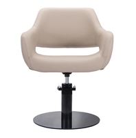 Silla de estilo Loft Vintage moderna, silla de salón de belleza, precio al por mayor, silla de salón para estilista
