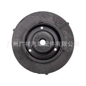 Soporte de Amortiguador para Toyota Land Cruiser 3400, 48609-35030, Montado en el Techo, Pieza de Repuesto Nueva - Product Image 3