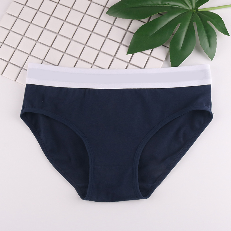 Hipster blu scuro