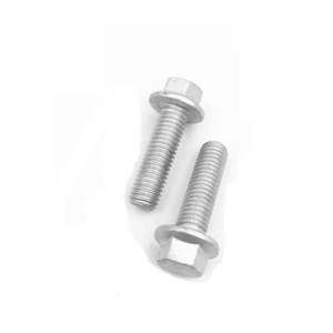 Din6921 GR5 bu lông mặt bích Titan cho kích thước xe máy M6 M8 M10 - Product Image 4