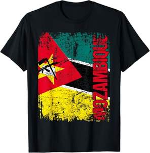 Venta al por Mayor <span class=keywords><strong>de</strong></span> la <span class=keywords><strong>Bandera</strong></span> <span class=keywords><strong>de</strong></span> <span class=keywords><strong>Mozambique</strong></span> para la Celebración del 50 Aniversario, Hecha a Medida para Cualquier Producto Mozambiqueano - Product Image 5
