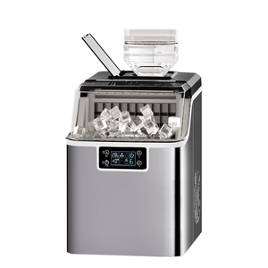 Hzb25afs Nhỏ Gọn <span class=keywords><strong>Cube</strong></span> <span class=keywords><strong>Ice</strong></span> <span class=keywords><strong>Maker</strong></span> <span class=keywords><strong>25Kg</strong></span> Hàng Ngày Đầu Ra Kháng Khuẩn Nhà Và Thương Mại Sử Dụng Cho Ký túc xá Và Thanh - Product Image 1