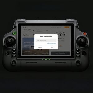 Nouveau drone commercial Enterprise Matrice 4T 4E Carefree avec télécommande, caméra HD 4K, cartographie efficace et précise - Product Image 4