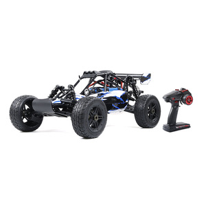 รถบังคับวิทยุ Museorigin ROFUN EQ6 รุ่นเต็ม พร้อมระบบดริฟท์แบบ Head-Up และปีนเขาแบบออฟโรด - Product Image 2