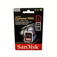 Penjualan Panas Baru Asli Termurah Harga Pabrik Kamera 32gb 64gb 128gb 256GB 512GB 128 GB Kartu SD Grosir Kartu Memori 200mb/s