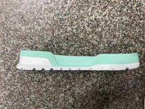 Venta Directa de Fábrica, Suela de Goma Personalizada para Zapatos Deportivos Casuales Antideslizantes para Exteriores, Suela de Moda para Hombre y Mujer - Product Image 4