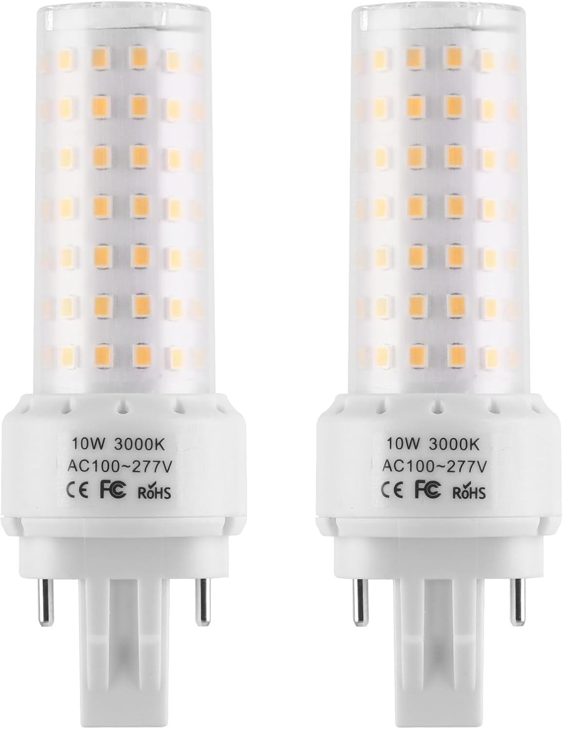 Product Summary: BOY-LIGHTING 12W GX23-2 LED Bulb Light - Energy-Saving Corn Lamp