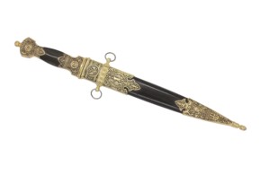 Réplica de la Espada Corta de Conan, el Bárbaro, de la <span class=keywords><strong>Película</strong></span>, al por Mayor - Product Image 2