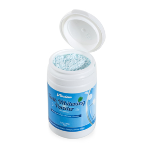 La poudre de perle de blanchiment des dents enlève les taches provoquées par le thé et le café gardent la bouche Fres - Product Image 4