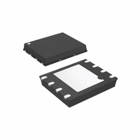 Componentes Electrónicos 8 Udfn Exposed Pad At25Sf641-Mhb-T Memoria Bom Ic En Stock