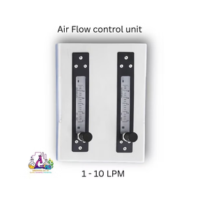 Unidad de Control de Flujo de Aire Bidireccional OEM Personalizada para Olfactómetro de Insectos, Sistema de Distribución Precisa, Aplicaciones de Investigación de Laboratorio - Product Image 4