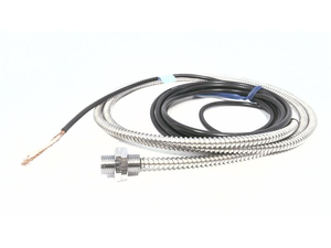 EH-110S พรอกซิมิตี้สวิตช์เซนเซอร์แบบเหนี่ยวนำสำหรับระบบอัตโนมัติทางอุตสาหกรรม - Product Image 1