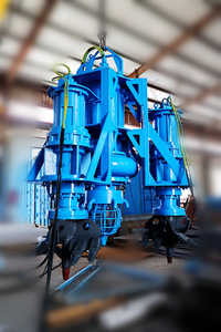 <span class=keywords><strong>Pompe</strong></span> submersible haute capacité et <span class=keywords><strong>pompe</strong></span> de dragage de sable submersible avec prix d'usine pour <span class=keywords><strong>pompe</strong></span> à boue submersible - Product Image 4