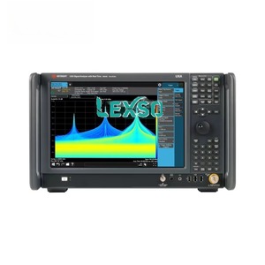 เครื่องวิเคราะห์สัญญาณ Keysight N9040b Uxa 2 Hz ถึง 50 GHz - Product Image 2