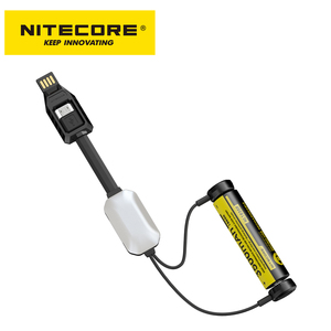 <span class=keywords><strong>Chargeur</strong></span> et batterie externe portable magnétique <span class=keywords><strong>NITECORE</strong></span> LC10 pour extérieur - Product Image 2