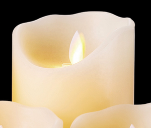 Chine <span class=keywords><strong>Artificielle</strong></span> Pilier Sans <span class=keywords><strong>Flamme</strong></span> Led <span class=keywords><strong>Bougie</strong></span> 3d Vraie <span class=keywords><strong>Flamme</strong></span> - Product Image 3
