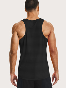 เสื้อกล้ามออกกำลังกายผู้ชาย5แพ็ค BMTT01เสื้อตาข่ายโชว์กล้ามเสื้อออกกำลังกายกล้ามเนื้อแห้งเร็วสีดำ/เทา/สีชาร์โคล/น้ำเงิน/น้ำเงิน/น้ำเงิน/น้ำเงิน - Product Image 2