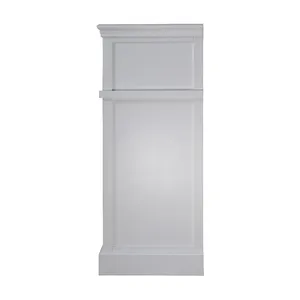 Nouvelle Arrivée Commodes d'Intérieur sur Mesure Commodes de Chambre à Coucher avec Tiroirs à Volets pour Meubles Modernes Commodes Hautes - Product Image 5