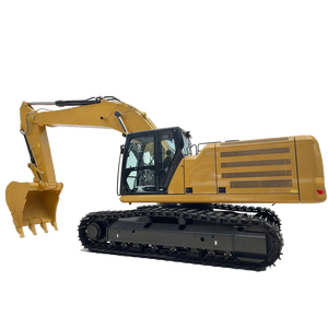 36Ton Fuel-Saving Crawler Excavator 2023 <b>Model</b> for Mining Quarry Operations Used Digger Core Motor <b>Engine</b> Gear Bearing - Product Image 1