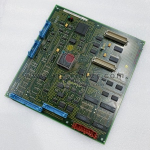 MA Original DGP2 <b>Printed</b> Circuit Board 00.785.0300 Flat Module for Heidelberg Offset <b>Press</b> Spare Parts - Product Image 2