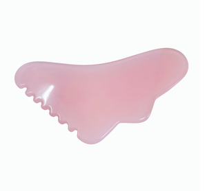Wellness <b>Tool</b> OEM cheap price wholesale resin gua sha Beauty <b>Massage</b> <b>Tool</b> with teeth - Product Image 1
