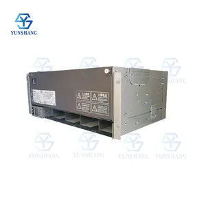 New Vertiv NetSure 531 A41-S2 S3 S4 48V 200A Embedded Model Communication Power System