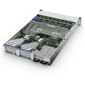 Pour <span class=keywords><strong>serveur</strong></span> <span class=keywords><strong>rack</strong></span> <span class=keywords><strong>HP</strong></span> Proliant DL560 Gen11 512 Go de RAM 8x6.72 Go SSD 11e génération - Product Image 5