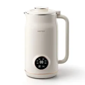 Hotsy Multi Purpose Electrical Kettles Cup Smart Heater Electric Appliances For Home