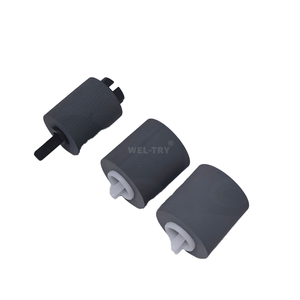 Rodillo de Recogida WEL-TRY WF-C21000 C20750 C20600 para Impresoras Epson GaGa C20590 C17590, Rodillo de Alimentación de Papel de Alta Adherencia - Product Image 1