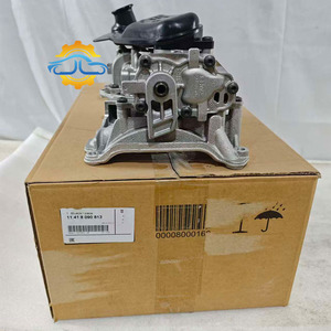 11418090813 Original Großhandel Autoteile Ölpumpe für BMW 3er G80 M3 4er G82 M4 2er G87 - Product Image 6