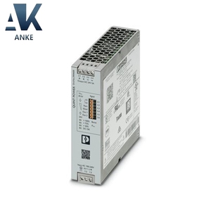 PHOENIX 2904600 Alimentation QUINT4-PS/1AC/24DC/5 - Product Image 1