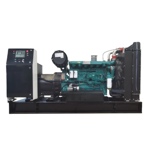 เครื่องกำเนิดไฟฟ้าดีเซล25KVA ลดเสียง THW25 <span class=keywords><strong>SPM</strong></span> IP54พลังงานเงียบในอุตสาหกรรมกันน้ำ - Product Image 3