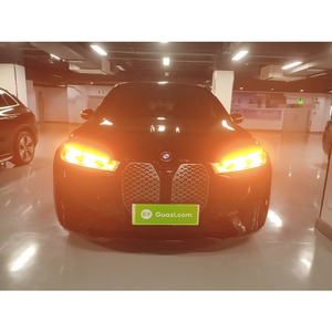Guazi <span class=keywords><strong>BMW</strong></span> <span class=keywords><strong>iX</strong></span> 2023, Auto Usado, SUV, Batería Eléctrica, 5 Asientos, Tracción en las Cuatro Ruedas, Automático, Volante a la Izquierda, Distribución Regional, 326 CV - Product Image 2