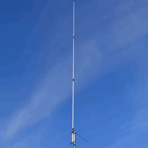 เสาอากาศสถานีฐานกลางแจ้ง VHF 144-174MHz สำหรับการสื่อสาร - Product Image 1
