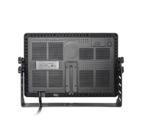 1080P DVR Quad 9 pouces Moniteur Caméra Système IP69K Imperméable