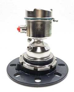 เรดาร์วัดระดับน้ำยี่ห้อใหม่แท้รุ่น Sitrans LR 560 ซีรีส์ 7MF5440-1BB00-0AA2 - Product Image 4