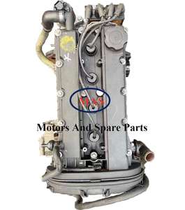 Utilisé pour l'ensemble de moteur <span class=keywords><strong>diesel</strong></span> GM L95 F16D3 2.5L 107KW 330Nm couple pour Buick Chevrolet Sonic <span class=keywords><strong>Opel</strong></span> Astra <span class=keywords><strong>Corsa</strong></span> Meriva 1.4 1.6 - Product Image 3