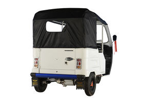 <span class=keywords><strong>2022</strong></span> Venta caliente TVS keke Bajaj Tuk gasolina tres ruedas motocicleta <span class=keywords><strong>Taxi</strong></span> para África alta calidad 3 ruedas rickshaw <span class=keywords><strong>taxi</strong></span> - Product Image 3