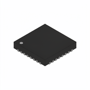 32 VFQFN Exposed Pad ISL4260EIR วงจรรวมไอซี ไอซีทรานส์ซีฟเวอร์ FULL 3/2 32QFN อินเทอร์เฟซดั้งเดิม - Product Image 1