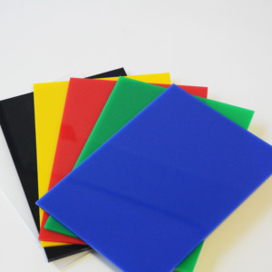 Tấm Acrylic PMMA Laser Dot lgp dẫn ánh sáng hướng dẫn tấm - Product Image 2