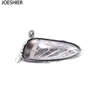 JOESHIER - Luces antiniebla para coche al por mayor, luces diurnas DRL para BYD Yuan EV360, luces antiniebla OE SC-4142100 SC-4142200 - Product Image 1