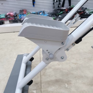 Steppers for Exercise at <strong>Home</strong>, 2.0 <strong>Step</strong> <strong>Machine</strong> 3-Level Adjustable Resistance, Stair Climber for Full Body Workout - Product Image 6