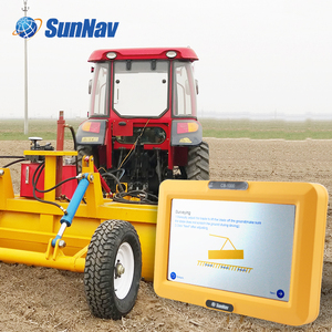 SunNav GPS ระบบปรับระดับที่ดิน,<span class=keywords><strong>AG1000</strong></span>แทนที่ระบบปรับระดับดินด้วยเลเซอร์เครื่องขูดราคาโรงงานระบบ GPS Land Leveler - Product Image 1