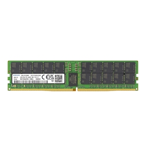 Original M321r8ga0pb0-cwmcj 64gb Ddr5 5600mhz Ecc Rdimm 2rx4 1.1v Server Memory for Data Center M321r8ga0pb0-cwmcj Ultra Fast - Product Image 1