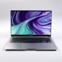 Ordinateur portable de bureau 16 pouces, 16 Go de RAM, 256 Go, 512 Go, 1 To SSD, Intel I7 Core I3 I5 I7, 1920*1080, Win10/11, ordinateur portable portable