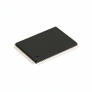 ชิ้นส่วนวงจรอิเล็กทรอนิกส์ หน่วยความจำ 100 LQFP CY7C1329H-133AXC ตัวแทนจำหน่ายที่ได้รับอนุญาต - Product Image 1