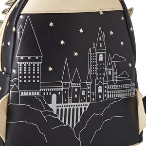 Mochila pequeña de PU de <span class=keywords><strong>Disney</strong></span> para mujer, bonita <span class=keywords><strong>mini</strong></span> mochila con personajes de anime y dibujos animados, mochila de día. - Product Image 6