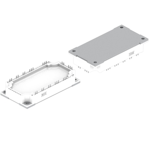 MIP50R12E2TN-BP ทรานซิสเตอร์ IGBT โมดูล อิเล็กทรอนิกส์ใหม่และของแท้ 1200V 35A 227W - Product Image 1