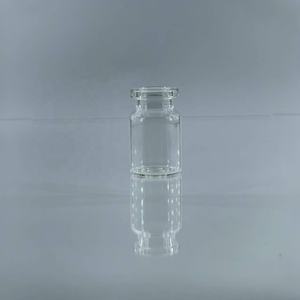 Fiale specifiche di liofilizzazione, parete interna liscia senza adesione, preferito per polveri liofilizzate - Product Image 5