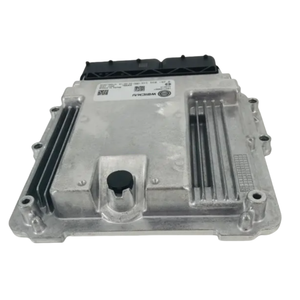 Unité de commande électronique du moteur Weichai d'origine 0281039346 1007169867 ECU pour pièces de machines de construction - Product Image 4